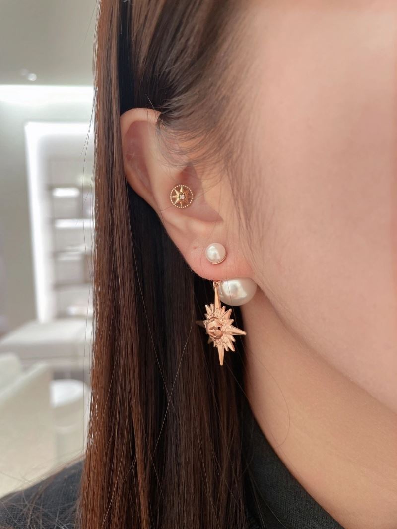 Christian Dior Earrings